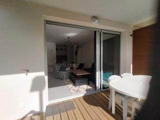 appartement à la montagne pour vacances ou cures - 3