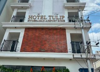 Hotel Tulip Hyderabad Airport Zone - 1