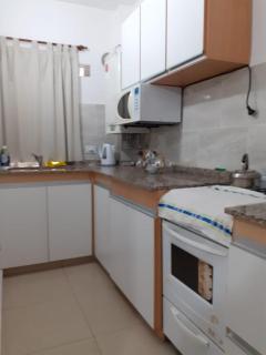 Departamento en Carlos Paz- Sorrentino 12 - 9