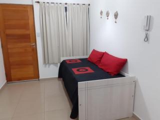 Departamento en Carlos Paz- Sorrentino 12 - 6