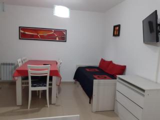 Departamento en Carlos Paz- Sorrentino 12 - 4