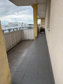Apartament Limonka z Tarasem na dachu - 1