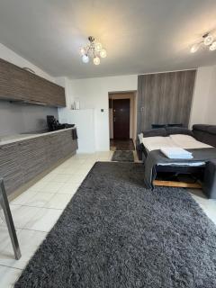 Apartament Limonka z Tarasem na dachu - 2