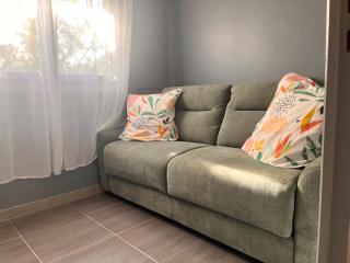 « Le Magnolia » charmant gîte avec terrasse - 7