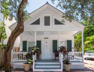 Wicker Guesthouse - Key West - 7