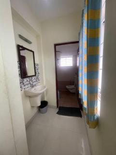 Baba House Service apartments - 8