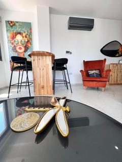 Casa Luma - Boutique Apartment - Central Larnaca - 0