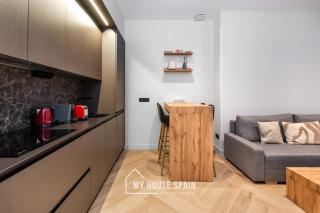 MyHouseSpain - Diseño y lujo en el centro - 7