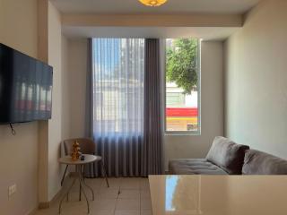 Loft 202 Bucaramanga - 9