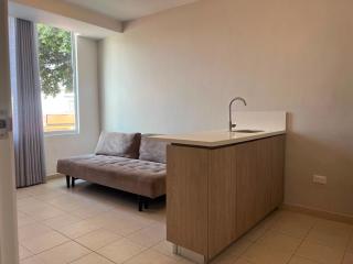 Loft 202 Bucaramanga - 7