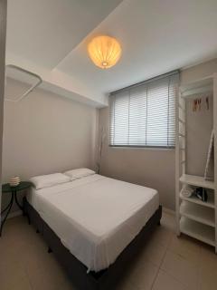 Loft 202 Bucaramanga - 3