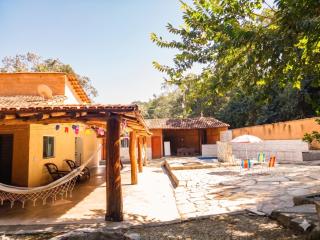 chacara joao de barro - 9