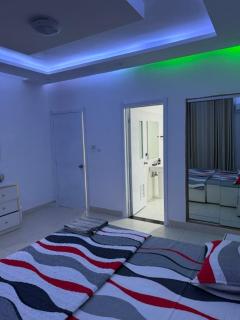 Spacious Modern Apartment - 4