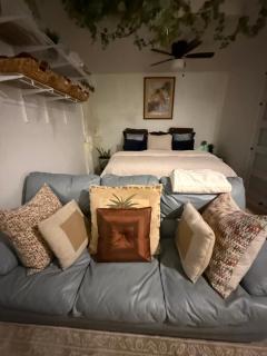 Serenity Garden Studio with Pool - 5