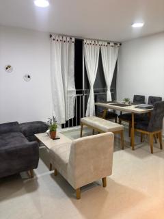 Apartamento en Barranquilla - 3