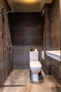Nice apartment in the center of Varna - 5