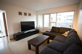 Loft Apartments - Downtown Reykjavik - 6