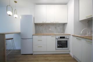 Apartament Lubin Centrum - 9