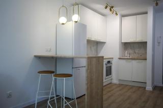Apartament Lubin Centrum - 5