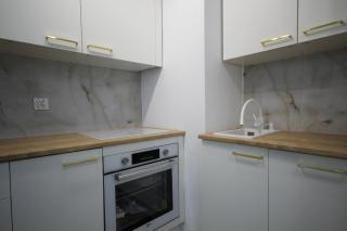 Apartament Lubin Centrum - 3