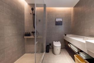 Atour Hotel, Hebian Subway Station, Baiyun Station, Guangzhou - 8