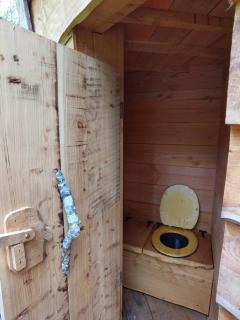 Cabane dans les arbres d'Ineas - 2