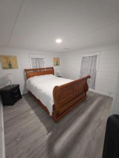 The Natural Spring Retreat - 2