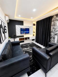 Elite Fort Apartment One Bedroom - 3