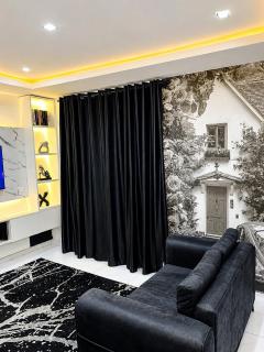 Elite Fort Apartment One Bedroom - 2