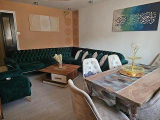 Ayem house - 2