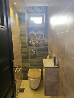 Ayem house - 1
