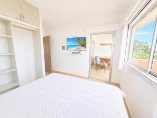 5th Floor Oceanfront Penthouse 3 Bedroom Playa Pura Vida at Bejuco Beach - 1