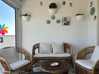 Casa Dina - Terrazza sul mare - 9