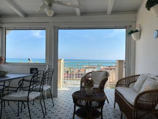 Casa Dina - Terrazza sul mare - 8