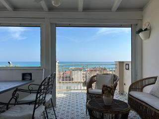 Casa Dina - Terrazza sul mare - 3
