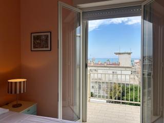 Casa Dina - Terrazza sul mare - 2