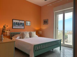 Casa Dina - Terrazza sul mare - 1