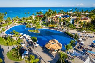 Ocean Blue & Sand Beach Resort - All Inclusive - 0
