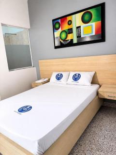 Hotel Babilonia Boutique - Cúcuta - 1