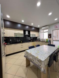 Queen Appartement - 8
