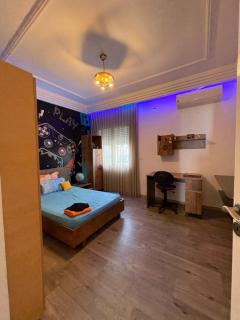 Queen Appartement - 6