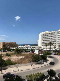 Queen Appartement - 3