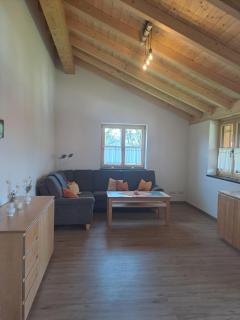 Ferienwohnung am Rottachsee - 1