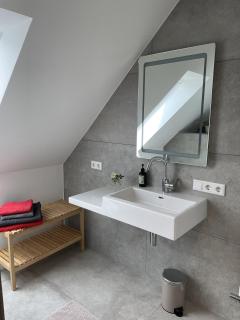 Appartement Kirschgarten Nähe Fränkisches Seenland - 6