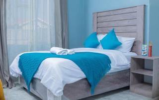 3 Bed Bulawayo Home Backup Power Sleeps 10 - 5