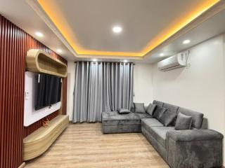 Luxury Apartment - 6