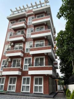 Luxury Apartment - 2