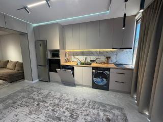 Alpha White Resort Issyk-Kul Ысык-Кол - 2