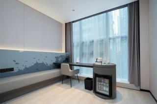 Atour Light hotel Guangzhou Beijing Road Pedestrian Street Tianzi Wharf, - 4