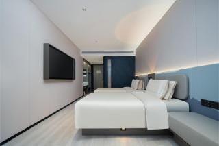 Atour Light hotel Guangzhou Beijing Road Pedestrian Street Tianzi Wharf, - 2